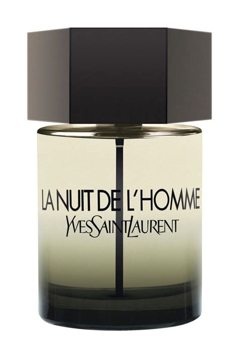 ysl la nuit de l'homme edt 40ml|la nuit de l'homme 100ml.